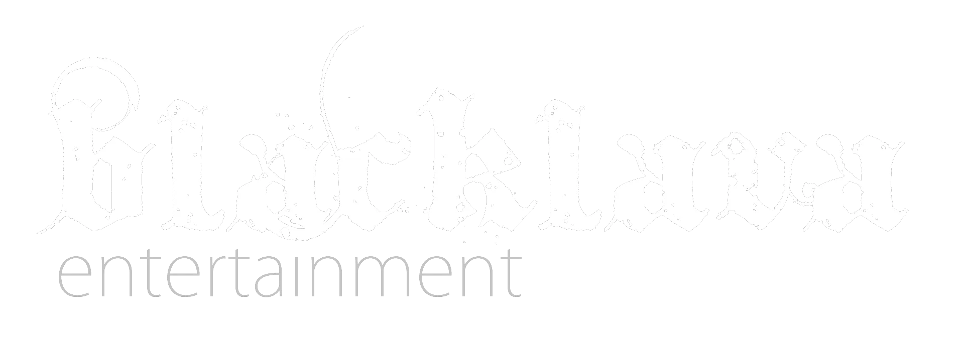 Black Lava Entertainment